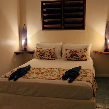 Blue Bay Resort Port Vila Exterior photo