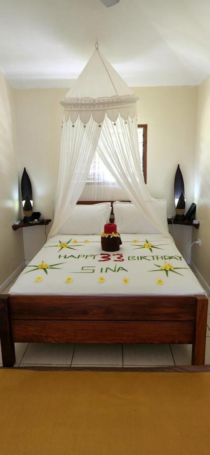 Blue Bay Resort Port Vila Exterior photo