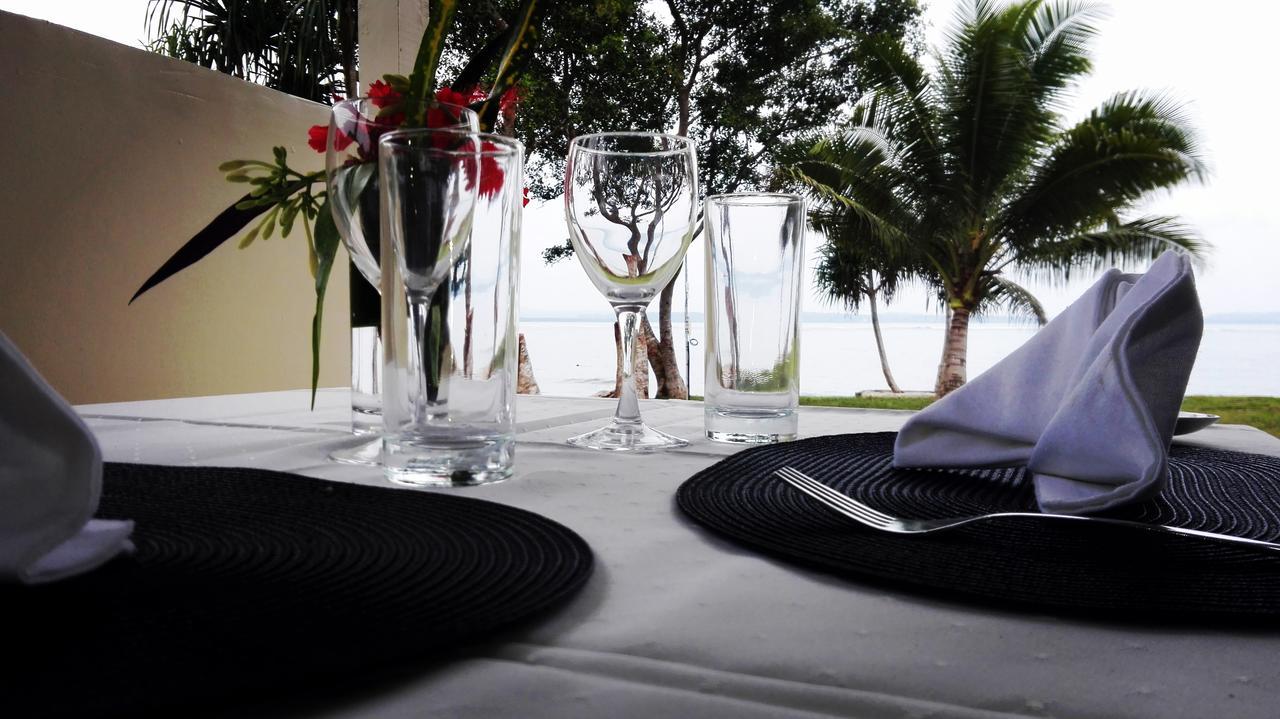 Blue Bay Resort Port Vila Exterior photo