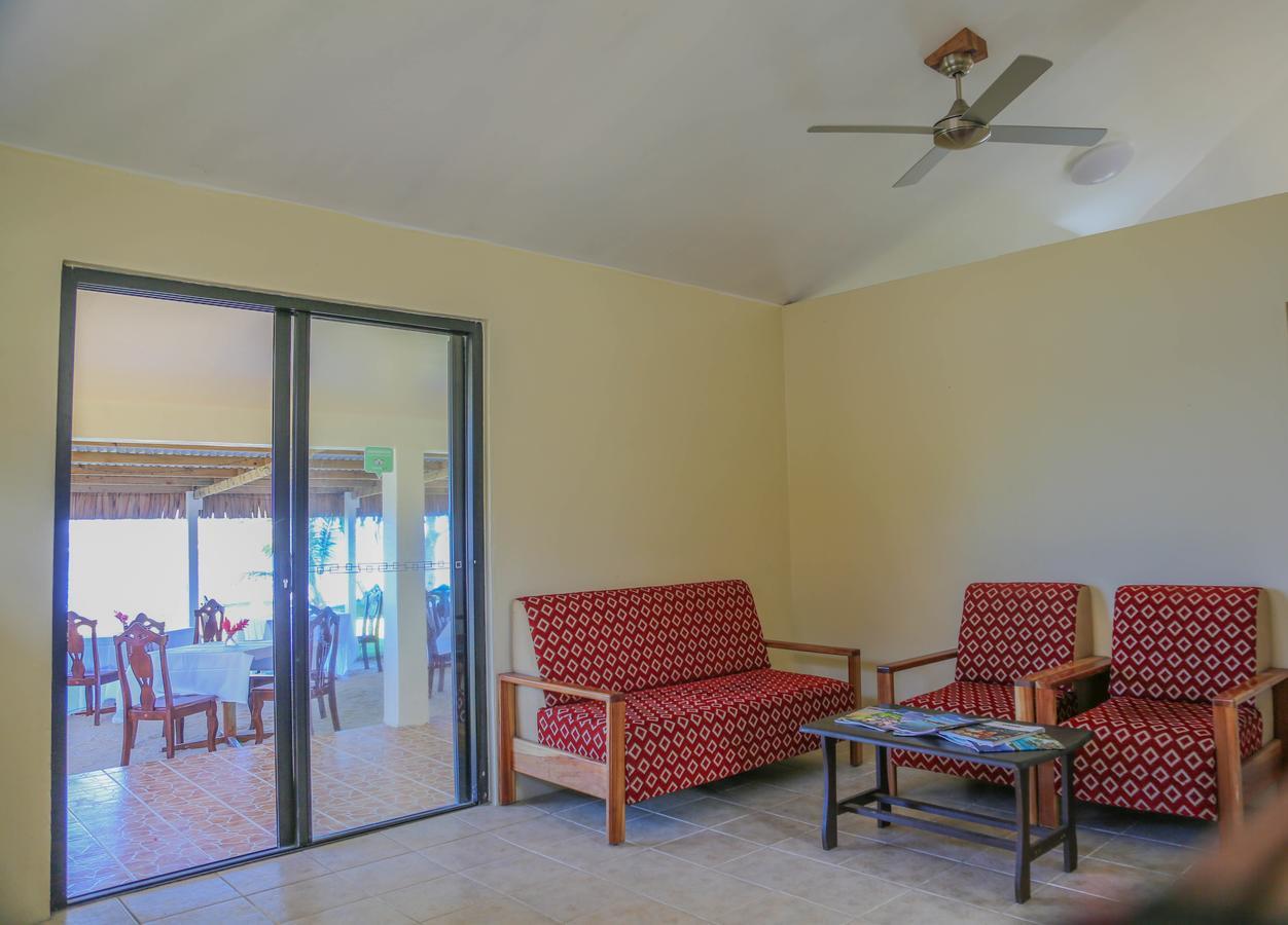 Blue Bay Resort Port Vila Exterior photo