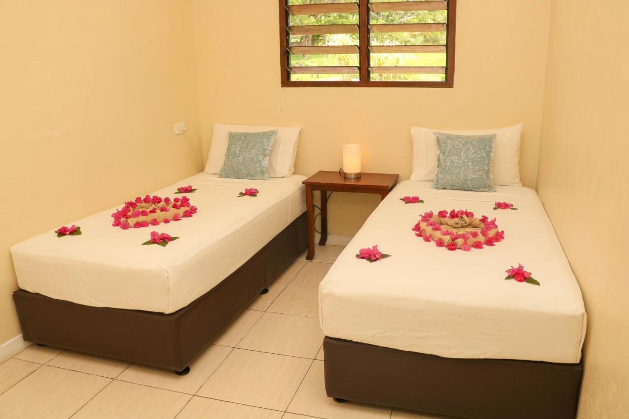 Blue Bay Resort Port Vila Exterior photo